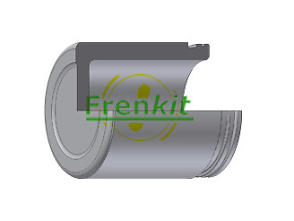 Piston brake caliper - brake,