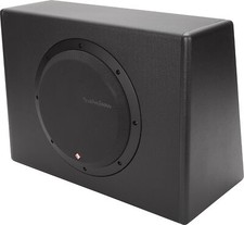 Rockford Fosgate Punch P300-10