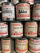 KAWASAKI PAINT TINS/TOUCH UP TINS 56019-108