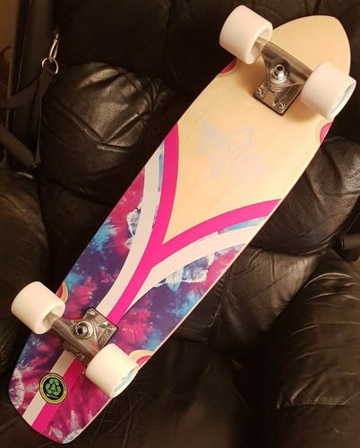 Duster skateboards flashback - duster,