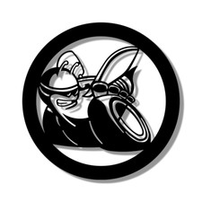 FLAT Protective Grill Speakers