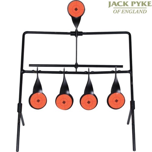 Jack pyke resetting spinner - jack,