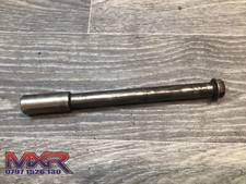 KTM SX 65 FRONT WHEEL SPINDLE  ( MXR )
