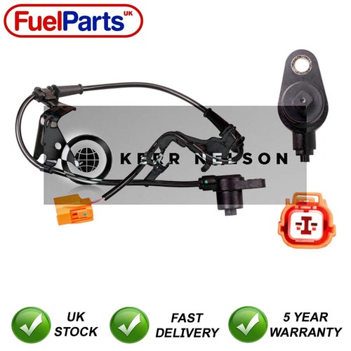 Kerr nelson front right abs - nelson,