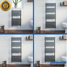 Designer Flat Panel Heated