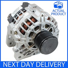 90amp ALTERNATOR FITS VW GOLF