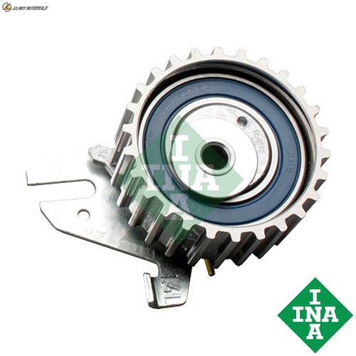 Tensioner pulley timing belt - pulley,