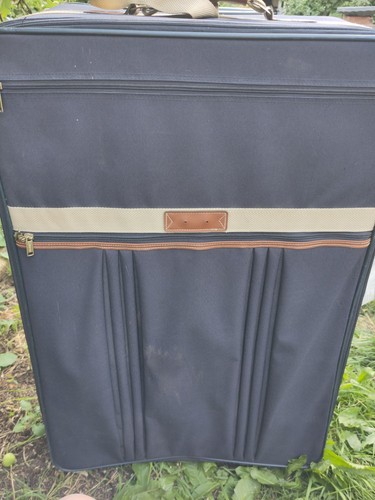 Equator suitcase soft - equator, suitcase,