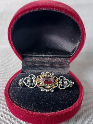 Vintage sterling silver 835 - sterling,
