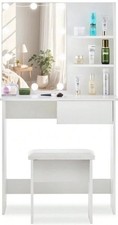 Dressing Table Vanity Makeup