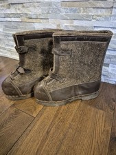 WW2 German  Army Winter Sentry