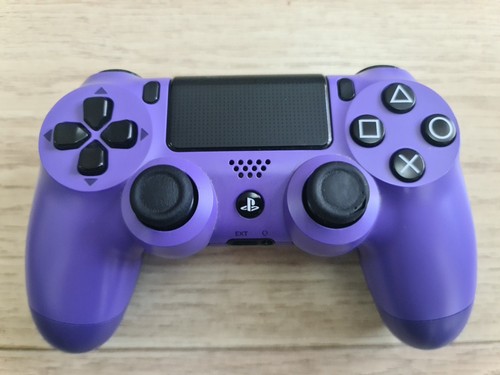 Ps4 wireless dualshock - ps4, 4