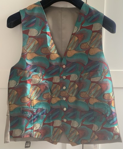 Gurteen waistcoat men 42 - gurteen,