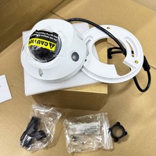 Hikvision Compatible MINI Dome
