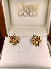 Beautiful Clogau 9ct Yellow