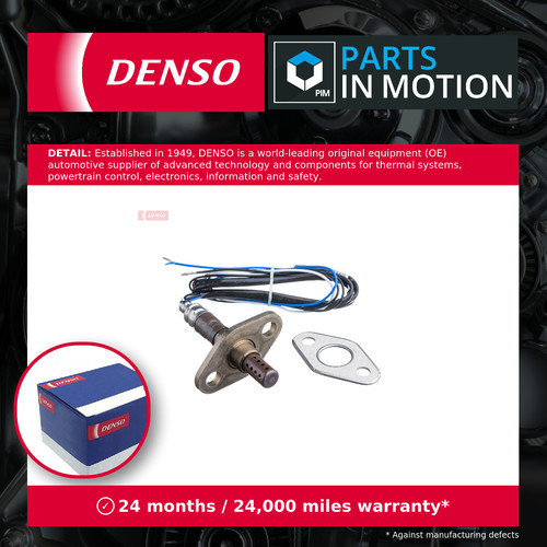 Lambda sensor fits toyota land - fits,