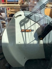 Tunturi F30r recumbent exercise bike, with electronic programmable display