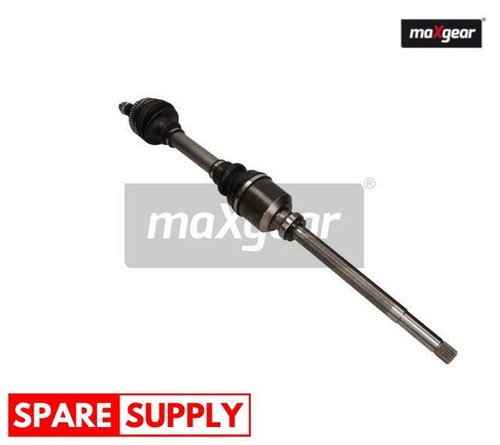 Drive shaft for - drive,