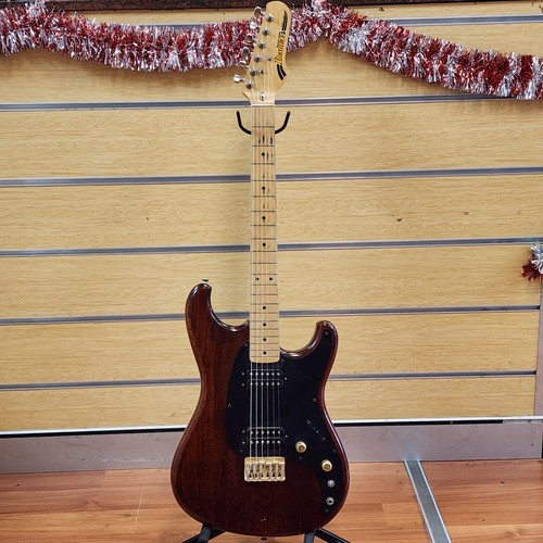 Ibanez blazer series 1980s - ibanez,