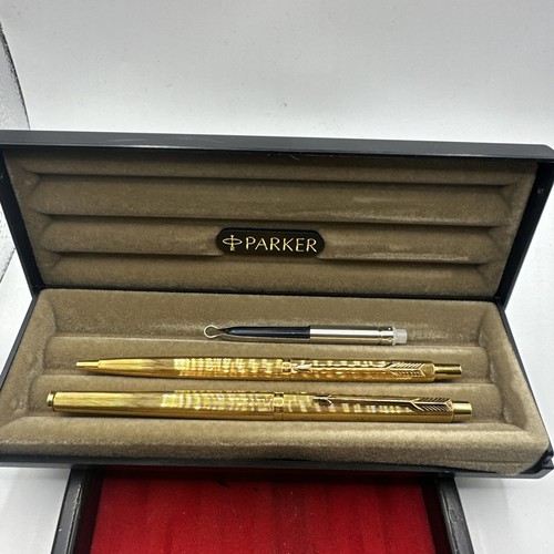 Parker classic fountain pen - parker,
