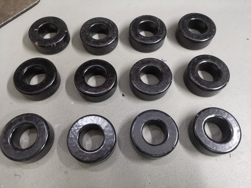 4pcs magnetics ferrite - 4pcs,