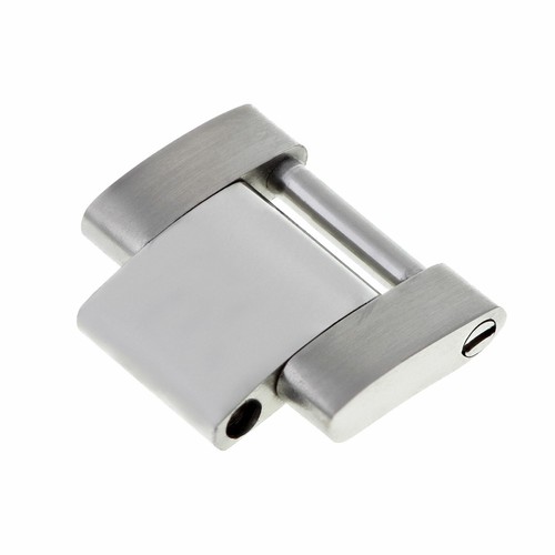 16mm stainless steel oyster - 16mm,