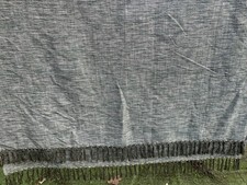 Habitat Green Throw Recycled