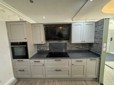 Ex display kitchen