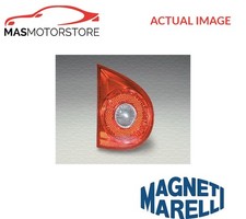 REAR LIGHT TAIL LIGHT LEFT