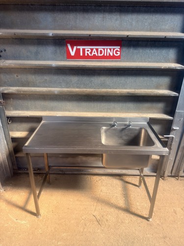 Commercial stainless steel - commercial,
