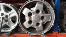 NTC9976 rim wheel LAND ROVER