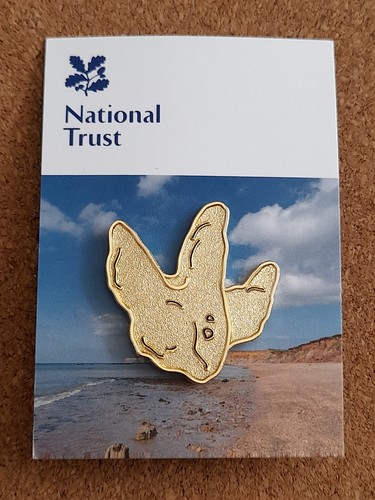 National trust mottistone - trust,