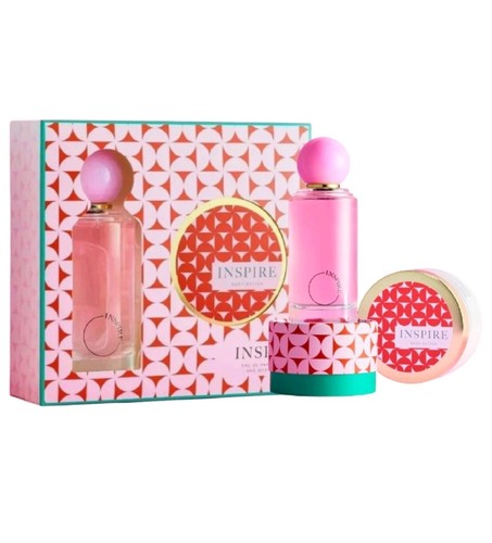 Next inspire women perfume - next,