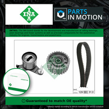 Timing Belt Kit fits TOYOTA