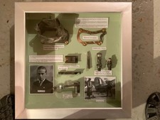 Battle of Britain relics 1914 1945