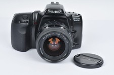 Minolta Dynax 500si 35mm