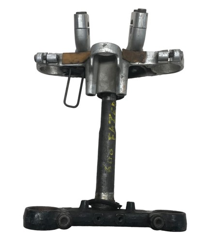 Upper lower fork - upper, tee