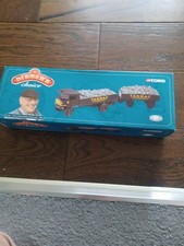 Corgi DIBNAH’S choice