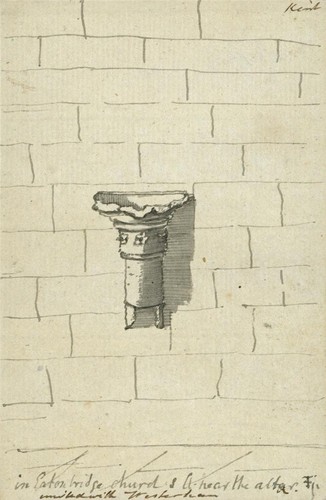 Thomas fisher - thomas, (1772-1836)