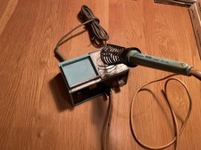 Weller Soldering Iron WECP