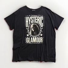 Hysteric Glamour Hys Girl