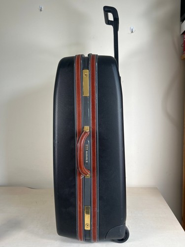Vintage samsonite hard shell - vintage,