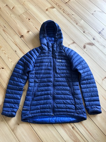 Ladies rab microlight alpine - ladies,