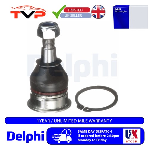 Delphi ball joint for toyota - delphi,
