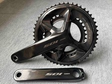 Shimano FC- R7100 105 12 speed di2 chainset  172.5 50-34