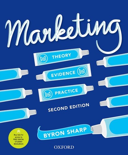 Marketing theory evidence - marketing:, theory,
