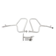 Crash Bars Engine Protection