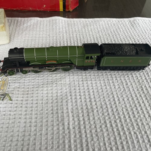 Hornby r845 loco tender - hornby,