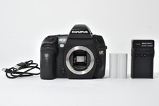 *READ* Olympus EVOLT E-5