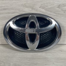 Genuine Toyota Auris E15